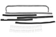 GA1498 - Rear Safari Door Seal Kit  by PR2 Allmakes OEBody Part Land Rover Range Rover Series