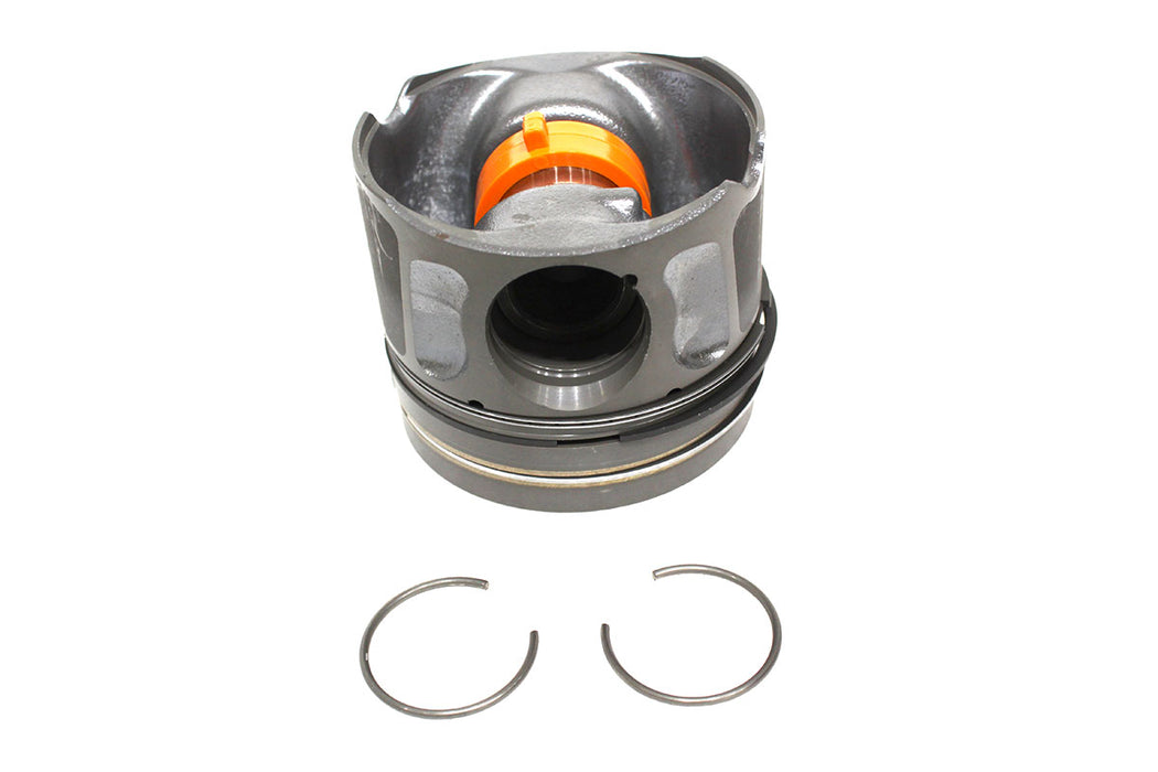 GA1635 - Piston 3LTR Standard - TDV6  by NuralEngine Part Land Rover Range Rover Discovery, Range Rover, Range Rover Sport