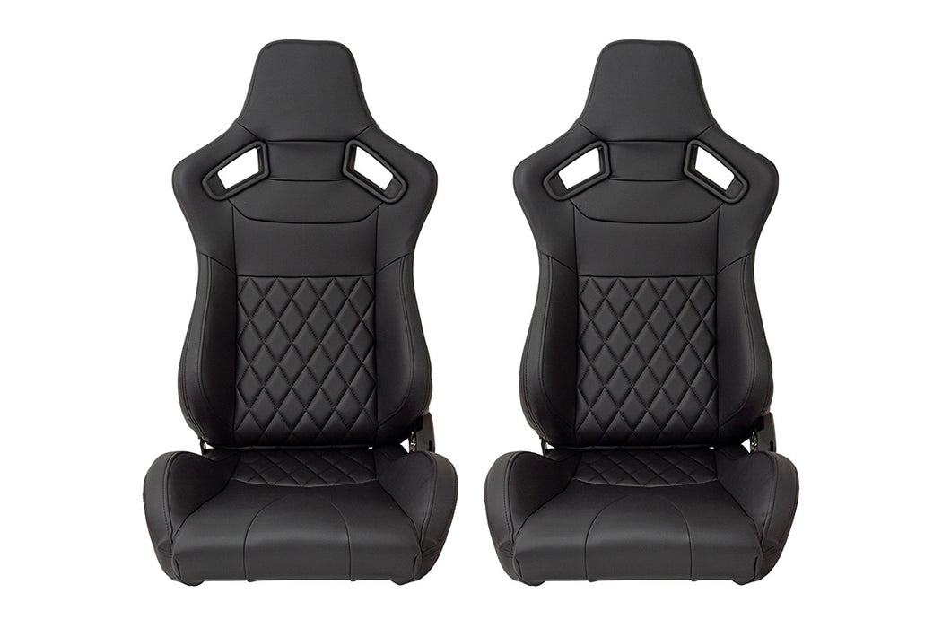 GA1895 - SPORT SEAT (PAIR)  by AllmakesInterior Accessory Land Rover Range Rover Defender