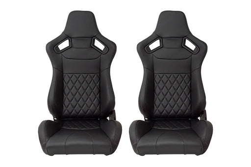 GA1895 - Sport Seat – Pair  by AllmakesInterior Accessory Land Rover Range Rover Defender