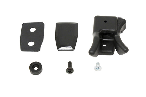GA1901 - Window Catch Assembly – RH  by AllmakesBody Part Land Rover Range Rover Defender