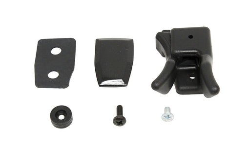GA1902 - Window Catch Assembly – LH  by AllmakesBody Part Land Rover Range Rover Defender
