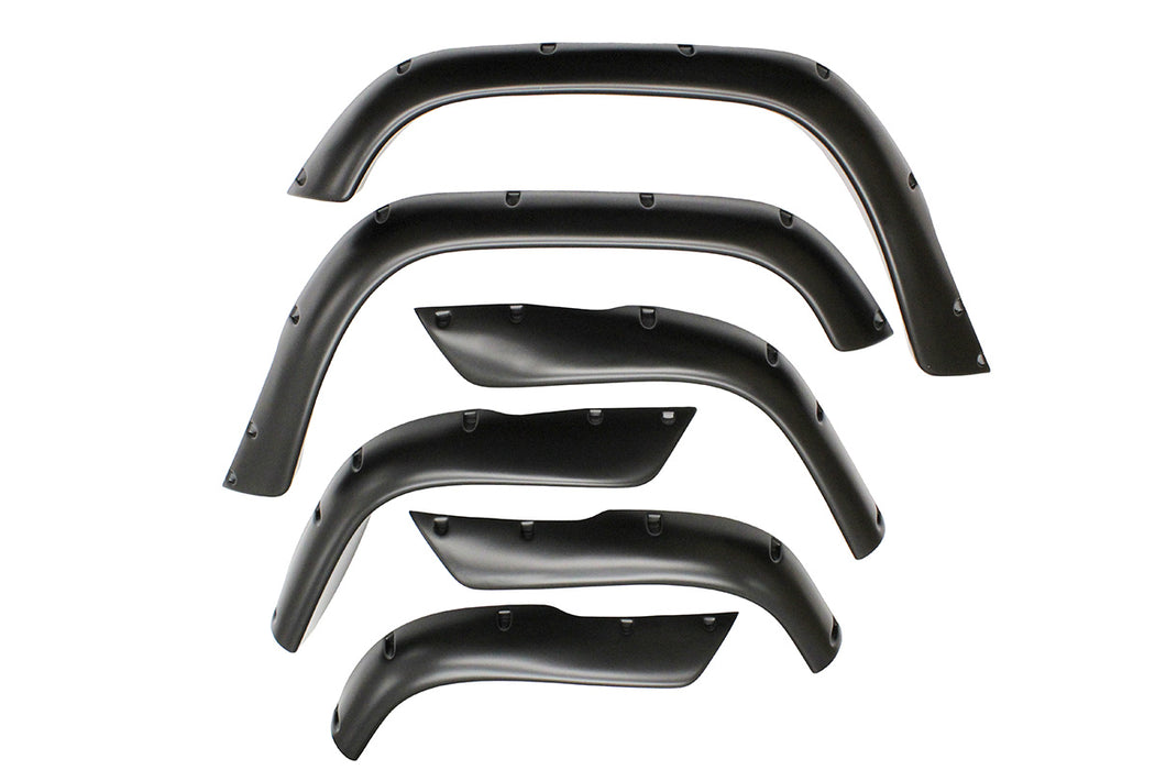 GA1961 - Wheel Arch Discovery 2 - 75mm  by AllmakesBody Part Land Rover Range Rover Discovery