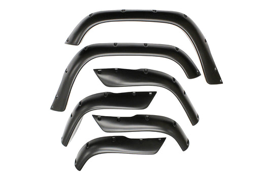 GA1961 - Wheel Arch Discovery 2 - 75mm  by AllmakesBody Part Land Rover Range Rover Discovery