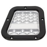 GA1970 - Air Intake Grille RHS - Black