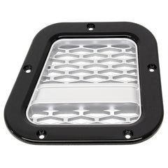 GA1970 - Air Intake Grille RHS - Black