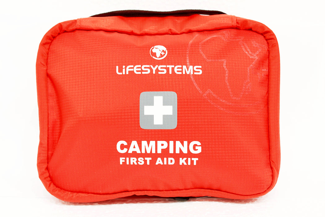 GA20210 - FIRST AID KIT - CAMPING  by TERRAFIRMA Land Rover Range Rover 