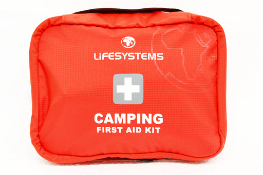 GA20210 - First Aid Kit - Camping  by TerrafirmaSafety or Security Part Land Rover Range Rover 