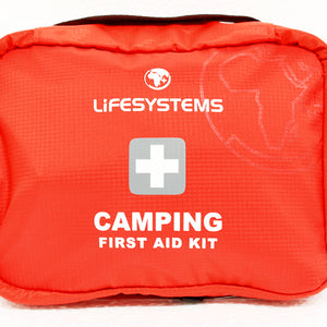 GA20210 - FIRST AID KIT - CAMPING