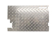 GA2067 - Rear Door Plate W O Wiper - Series 90 110  by AllmakesBody Part Land Rover Range Rover Defender, Series