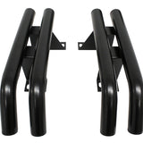 GA2071 - Bumperette – Achter – Zwart – Per paar