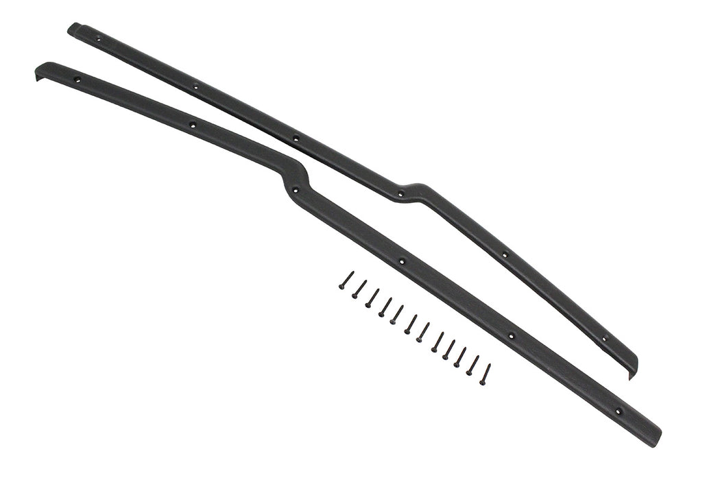 GA2090 - Dash Repair Kit - Black  by AllmakesInterior Accessory Land Rover Range Rover 