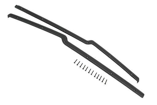 GA2090 - Dash Repair Kit - Black  by AllmakesInterior Accessory Land Rover Range Rover 