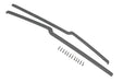 GA2096 - Dash Repair Kit - Grey  by AllmakesInterior Accessory Land Rover Range Rover 