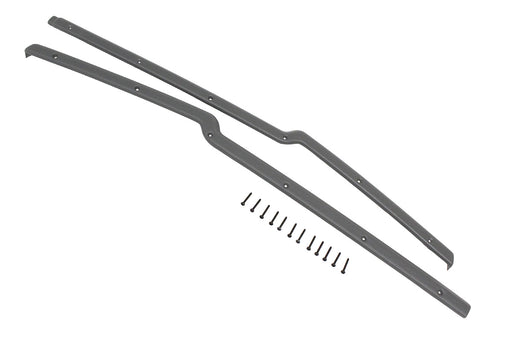 GA2096 - Dash Repair Kit - Grey  by AllmakesInterior Accessory Land Rover Range Rover 
