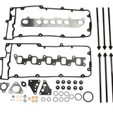 GA2112B - Head Set & Bolts - TD5