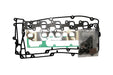 GA2112 - Head Set (No Head Gasket) - TD5  by AllmakesEngine Part Land Rover Range Rover Defender, Discovery