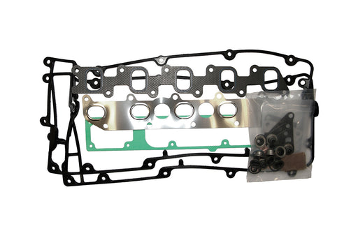 GA2112 - Head Set (No Head Gasket) - TD5  by AllmakesEngine Part Land Rover Range Rover Defender, Discovery