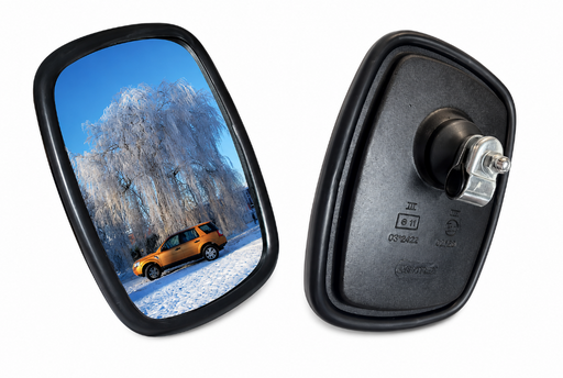 GA2130 - Mirror Head – Standard – 7" x 5"  by AftermarketBody Part Land Rover Range Rover Series