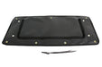 GA2161BLACK - Rad Muff - Defender  by AllmakesCooling or Heating Part Land Rover Range Rover Defender