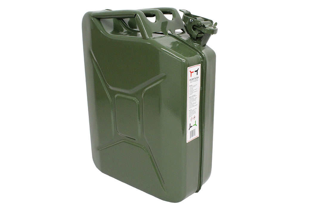 GA2166 - JERRY CAN  by Allmakes Land Rover Range Rover 