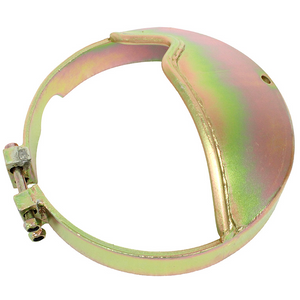 GA2250B - diff guard zinc electro plated