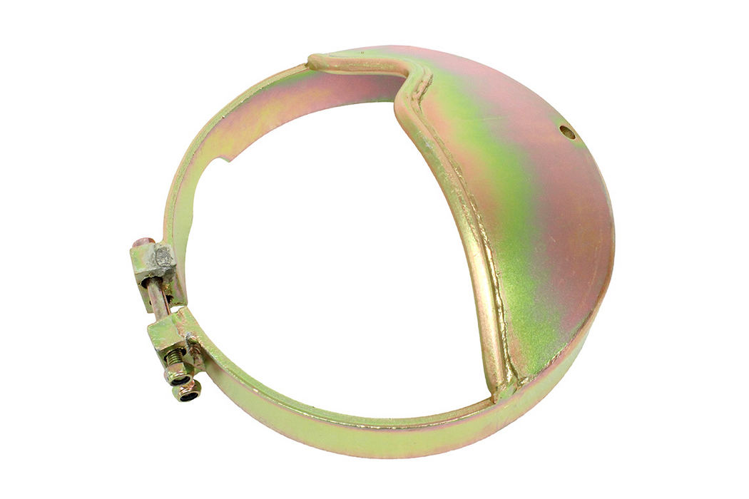 GA2250B - diff guard zinc electro plated  by AftermarketSteering or Suspension Part Land Rover Range Rover Defender, Discovery, Range Rover, Series