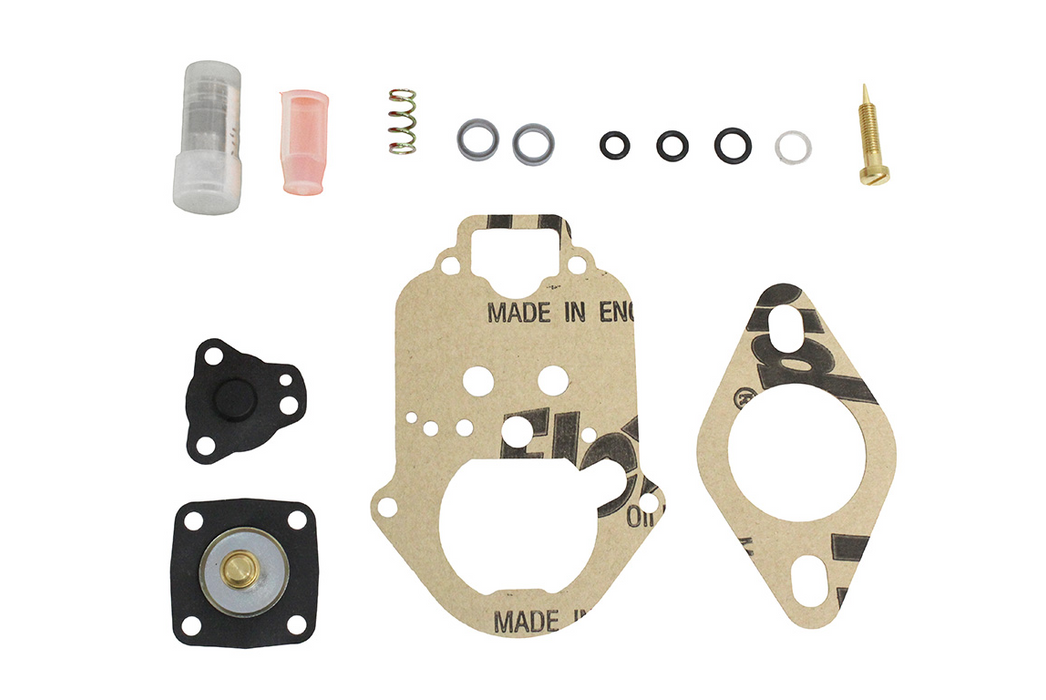GA2206 - WEBER SERVICE KIT  by AftermarketFuel System Part Land Rover Range Rover Series