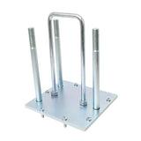 GA2215 - Rear Door Wheel Carrier