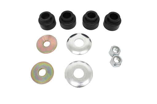 GA2353 - Front Radius Arm Bush Kit  by AllmakesSteering or Suspension Part Land Rover Range Rover 