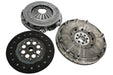 GA2357G - Flywheel and Clutch Kit - TD5  by ValeoEngine Part Land Rover Range Rover Defender, Discovery
