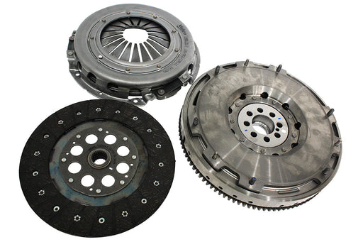 GA2357G - Flywheel and Clutch Kit - TD5  by ValeoEngine Part Land Rover Range Rover Defender, Discovery
