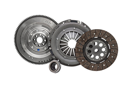 GA2357 - Flywheel Clutch Kit - TD5  by AllmakesEngine Part Land Rover Range Rover Defender, Discovery