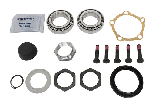 GA2381 - Wheel Bearing Kit – From LA – Front & Rear  by AllmakesSteering or Suspension Part Land Rover Range Rover Defender