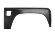 GA2399 - Wing - 90 110 O S Front Outer Plastic  by AllmakesBody Part Land Rover Range Rover Defender