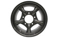 GA2472 - 8 x 16 Mach 5 Alloy Rim Anthracit  by Mach5Wheel System Part Land Rover Range Rover 