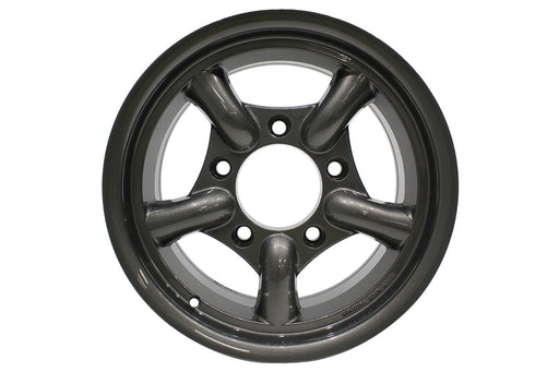 GA2472 - 8 x 16 Mach 5 Alloy Rim Anthracit  by Mach5Wheel System Part Land Rover Range Rover 