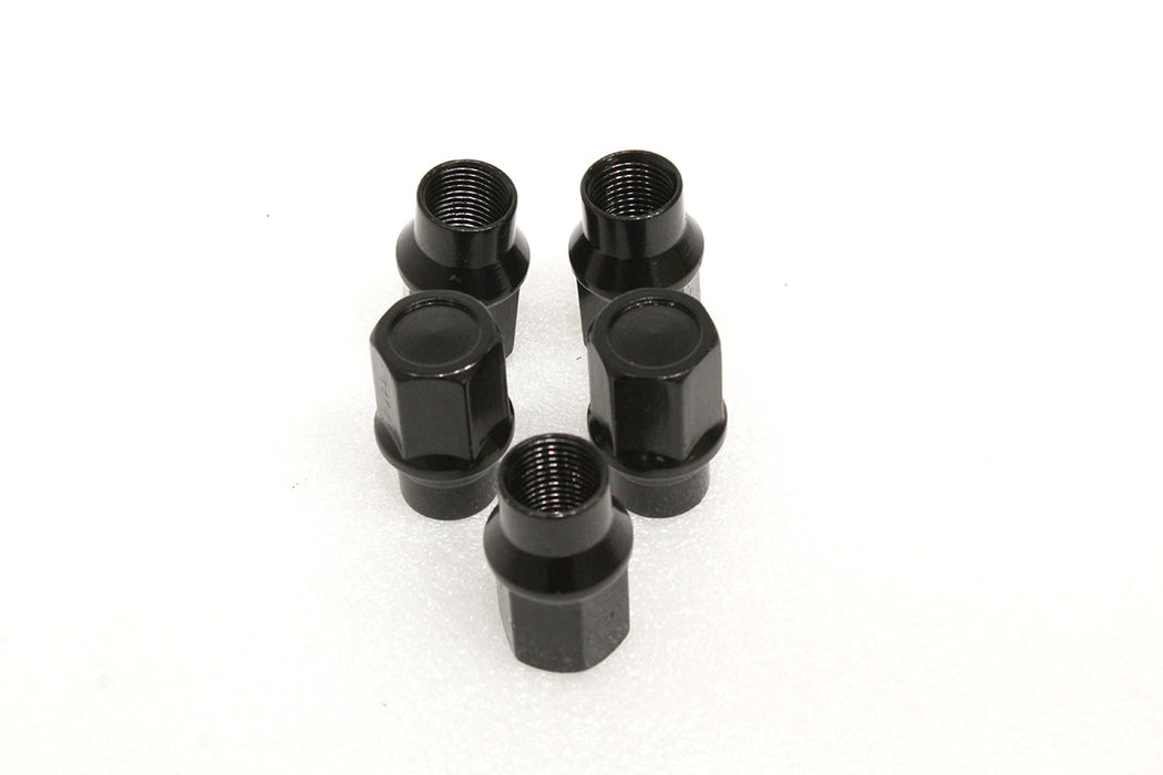 GA2474 - Spare Wheel Nuts Mach5 (Set of 5)  by Mach5Wheel System Part Land Rover Range Rover Defender, Discovery, Range Rover