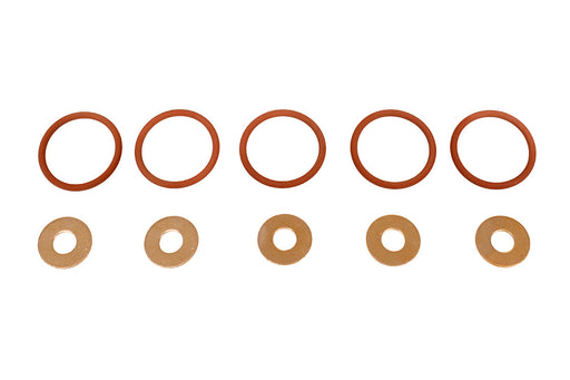 GA2479G - O Ring and Washer Kit - TD5  by PR2 Allmakes OEEngine Part Land Rover Range Rover Defender, Discovery