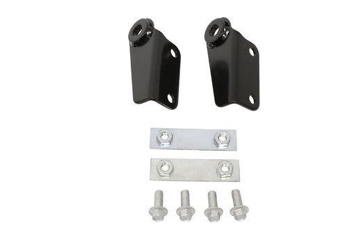 GA2498 - Tailboard Hinge Bracket Kit  by PR2 Allmakes OEBody Part Land Rover Range Rover Defender, Series