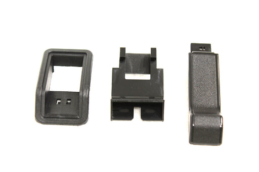 GA2499 - Door Lock Button Kit – Interior Handle  by AllmakesBody Part Land Rover Range Rover Defender