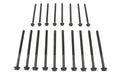 GA2505 - Head Bolt Set Puma 2.4  by AllmakesEngine Part Land Rover Range Rover Defender