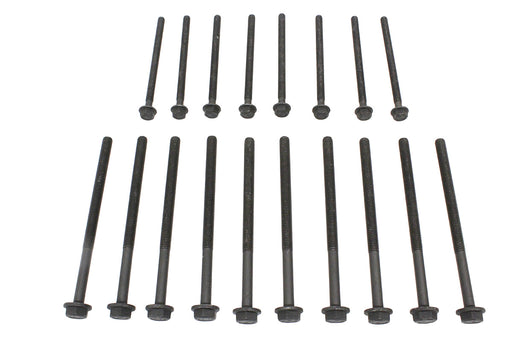 GA2505 - Head Bolt Set Puma 2.4  by AllmakesEngine Part Land Rover Range Rover Defender