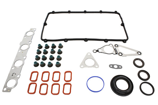 GA2518 - Puma 2.2 Head Set W O Head Gasket  by AllmakesEngine Part Land Rover Range Rover Defender