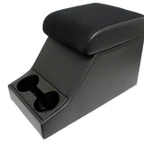 GA2662MESH - Chubby Box Zwart Gaas