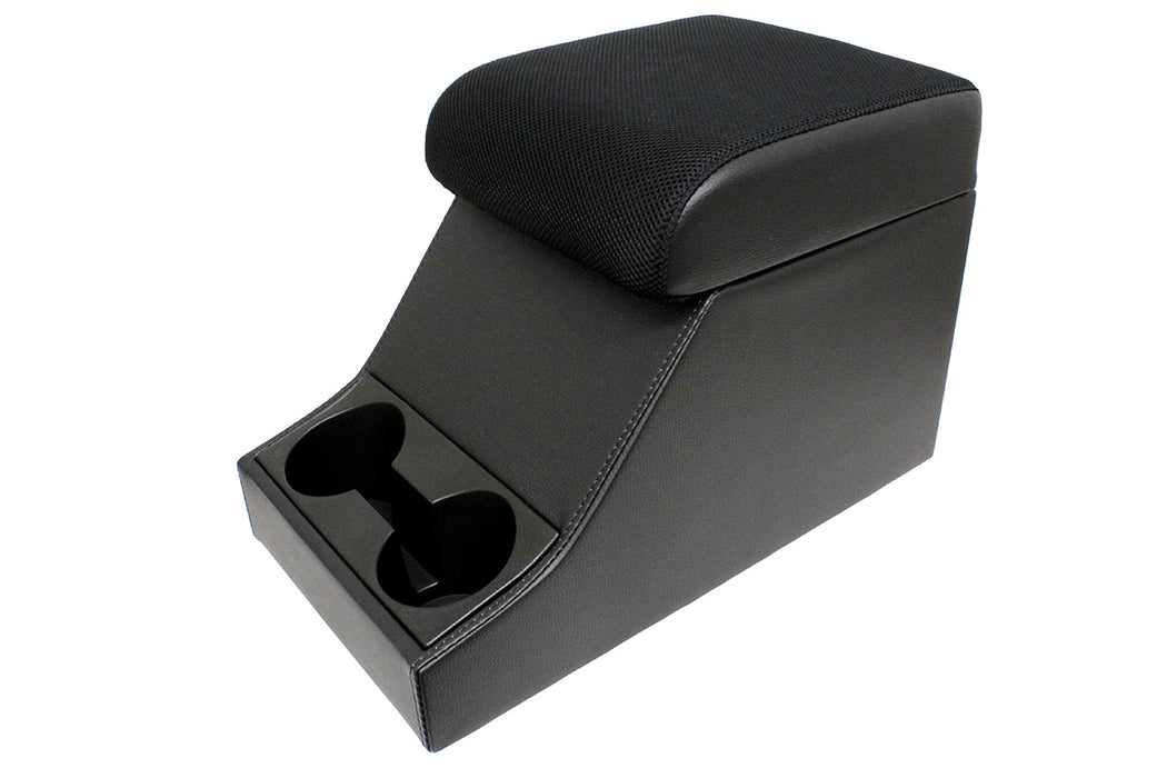GA2662MESH - Chubby Box Black Mesh  by AllmakesInterior Accessory Land Rover Range Rover Defender
