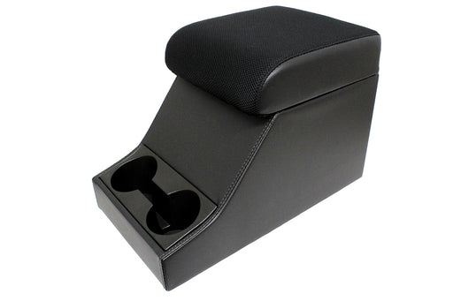 GA2662MESH - Chubby Box Black Mesh  by AllmakesInterior Accessory Land Rover Range Rover Defender