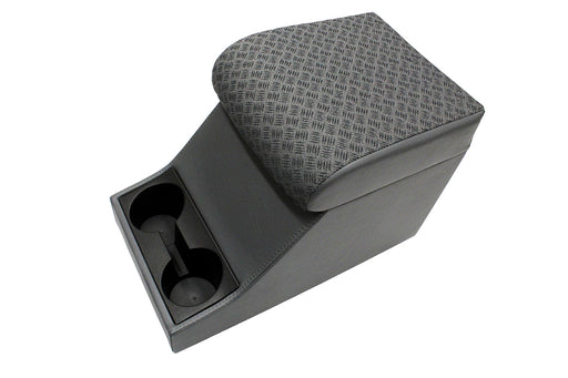 GA2662T - Chubby Box Techno  by AllmakesInterior Accessory Land Rover Range Rover Defender, Series