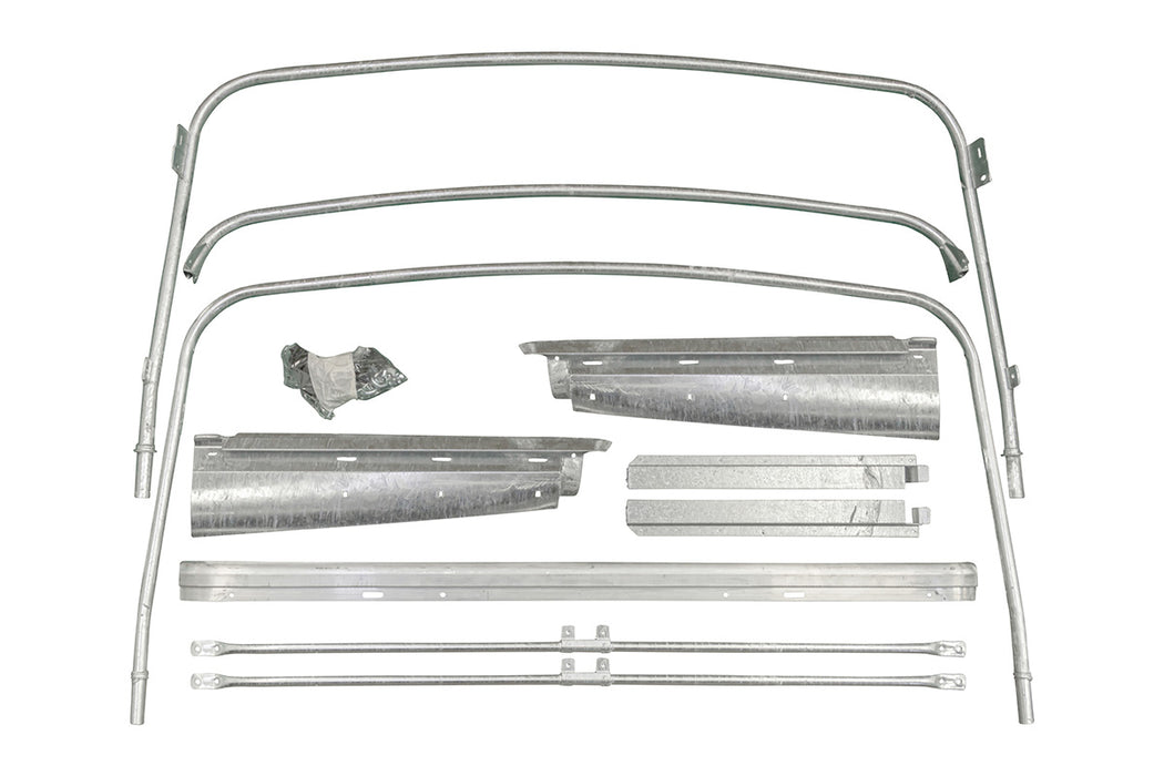 GA2693 - Hood Stick Set  by AllmakesBody Part Land Rover Range Rover Defender, Series