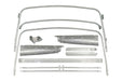 GA2693 - Hood Stick Set  by AllmakesBody Part Land Rover Range Rover Defender, Series